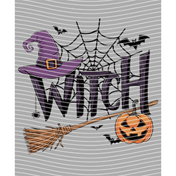 Halloween-WS 10807